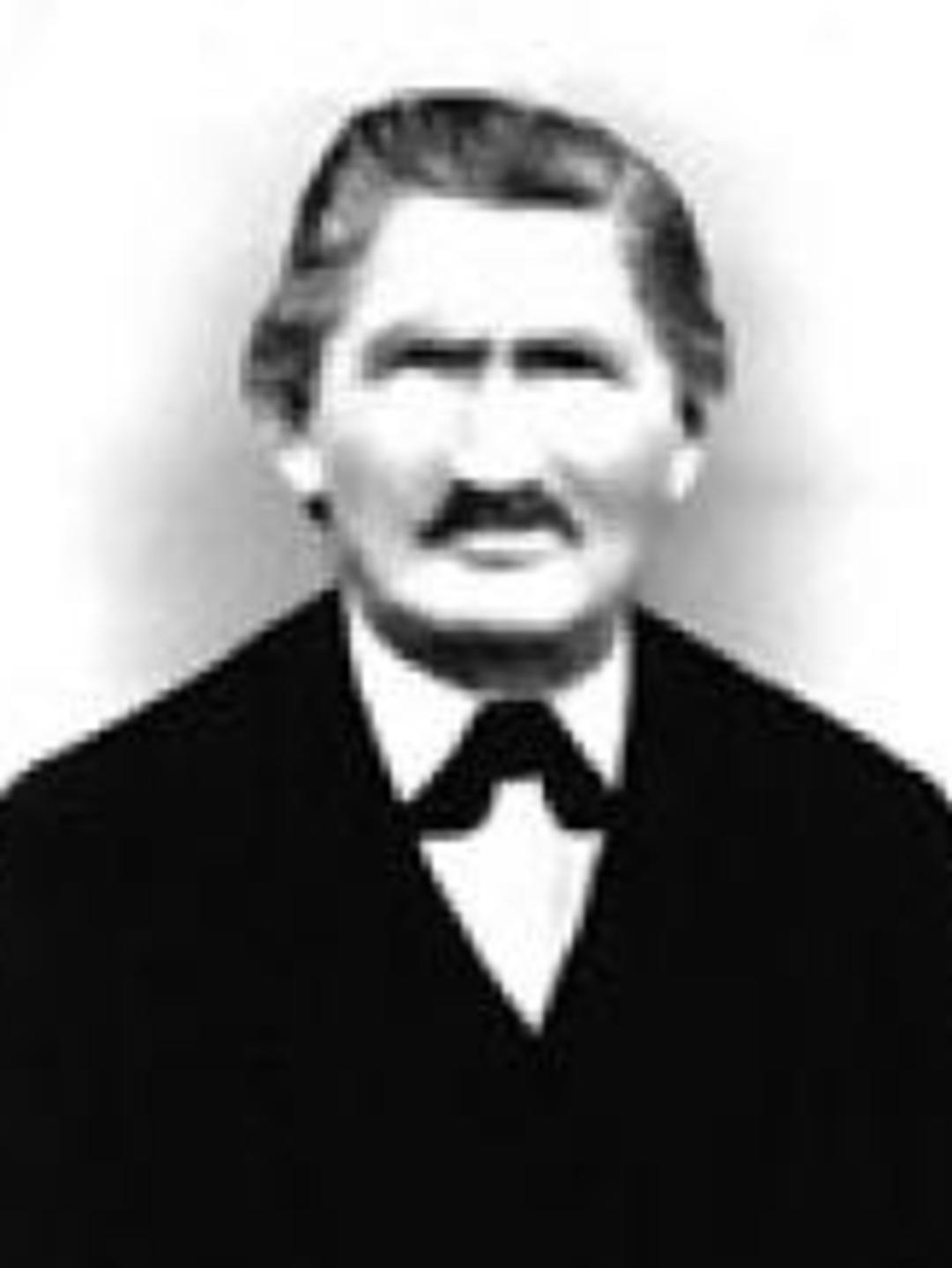 Charles Edward Avery (1819 - 1896) Profile